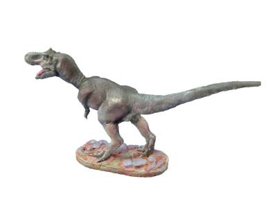 Gorgosaurus